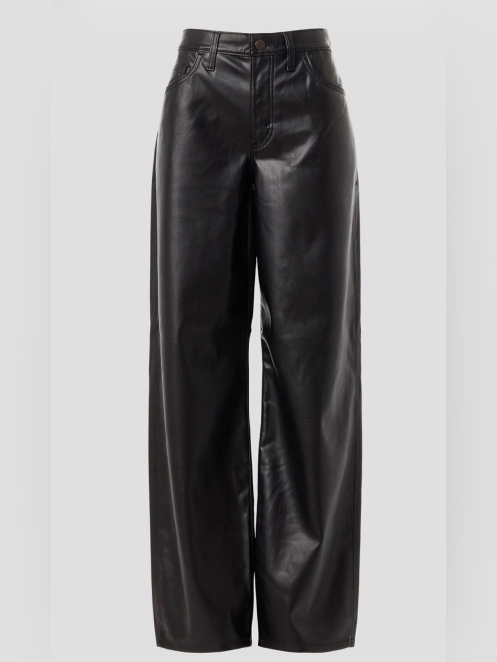 Levi’s Pleather Pants